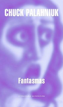 portada Fantasmas (in Spanish)