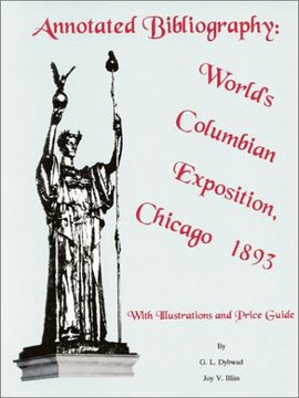 portada Annotated Bibliography, 1992 (en Inglés)