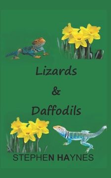 portada Lizards & Daffodils: A Story of Family, Life, Love and Drama