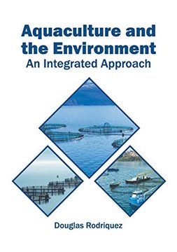portada Aquaculture and the Environment: An Integrated Approach (en Inglés)
