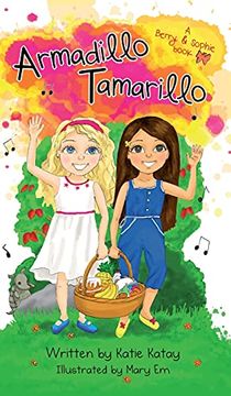 portada Armadillo Tamarillo (1) (The Fruit Tree Neighbourhood) (in English)