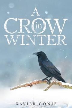 portada A Crow in Winter (en Inglés)