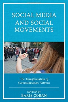 portada Social Media and Social Movements: The Transformation of Communication Patterns
