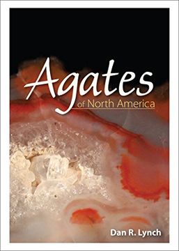portada Agates of North America Playing Cards (Nature's Wild Cards) (en Inglés)