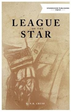 portada League of the Star