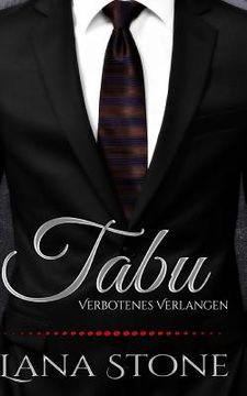 portada Tabu: Verbotenes Verlangen (in German)