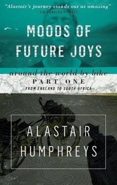 portada moods of future joys (en Inglés)