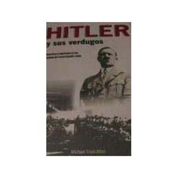 portada Hitler y sus Verdugos