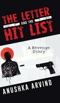 portada The Letter and the Hit List: A Revenge Story (en Inglés)