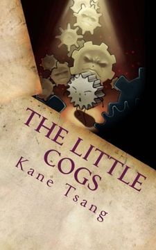 portada The Little Cogs