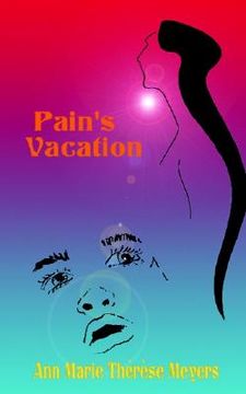 portada pain's vacation (in English)