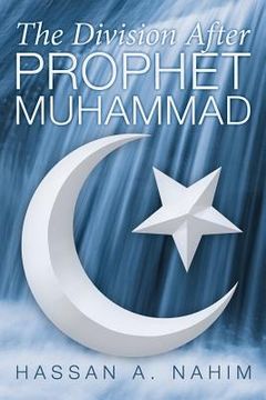 portada the division after prophet muhammad