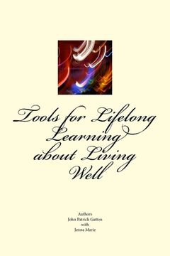 portada Tools for Lifelong Learning about Living Well