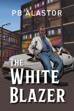 portada The White Blazer