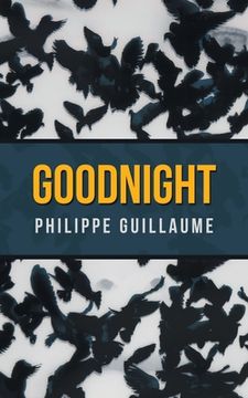 portada Good Night (in English)