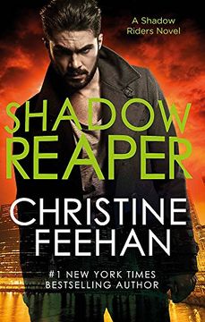 portada Shadow Reaper (The Shadow Series)