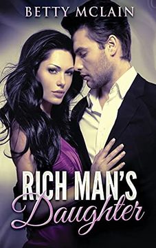 portada Rich Man'S Daughter (en Inglés)