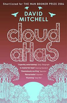 Cloud Atlas (in English)