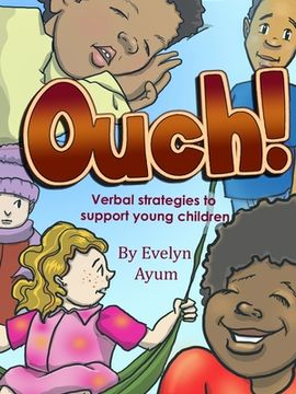 portada Ouch! (en Inglés)