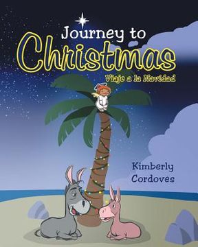 portada Journey to Christmas (Viaje a la Navidad)