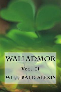 portada Walladmor: Vol. II