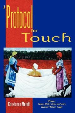 portada a protocol for touch (en Inglés)