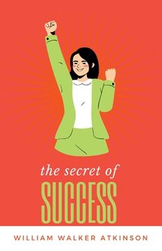 portada The Secret of Success (in English)