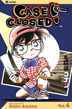 case closed 4