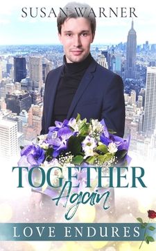 portada Together Again: A Clean Billionaire Romance (in English)