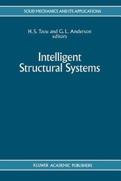 portada intelligent structural systems (en Inglés)