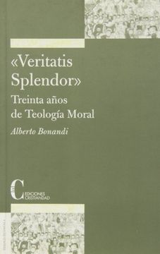 portada Veritatis Splendor (in Spanish)