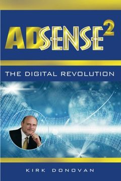 portada AdSense2 The Digital Revolution (en Inglés)