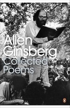 portada Collected Poems, 1947-1997 