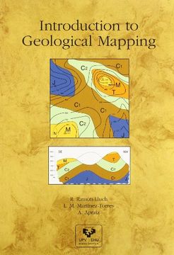portada Introduction to Geological Mapping 