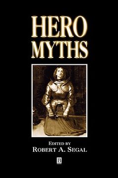 portada hero myths (en Inglés)