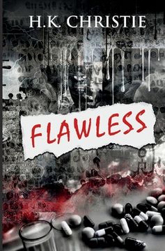 portada Flawless (in English)