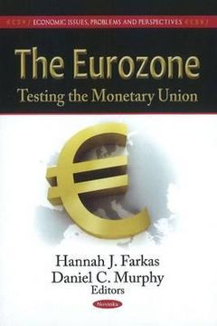 portada the eurozone