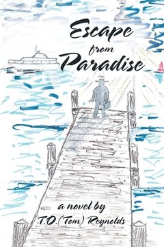 portada Escape from Paradise (en Inglés)