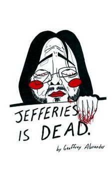portada Jefferies is Dead (en Inglés)