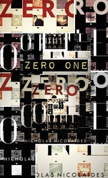 portada Zero One (en Inglés)