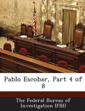 portada Pablo Escobar, Part 4 of 8