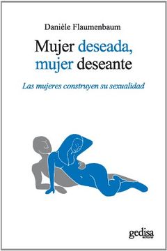 portada Mujer Deseada, Mujer Deseante (in Spanish)