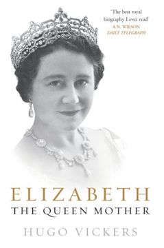 portada Elizabeth, the Queen Mother (en Inglés)