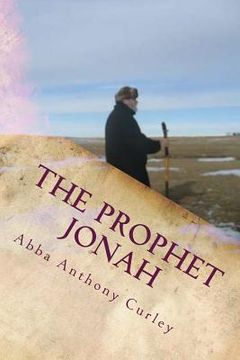 portada The Prophet Jonah: A Message for our Times (en Inglés)