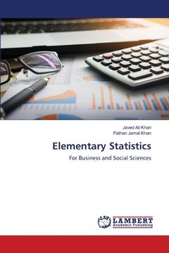 portada Elementary Statistics (en Inglés)