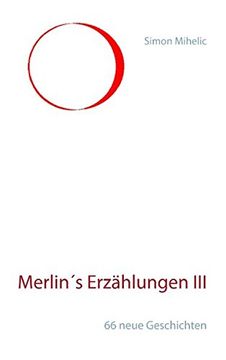 portada Merlin's Erzählungen III