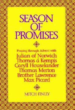 portada season of promises (en Inglés)