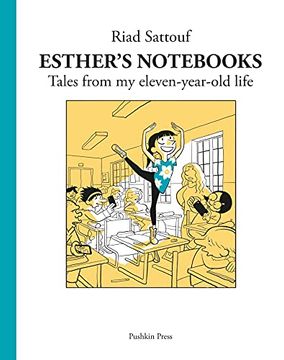 portada Esther's nots 2: tales from my eleven-year-old life (en Inglés)