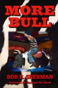 portada More Bull (en Inglés)