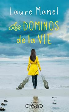portada Les Dominos de la Vie: Roman (in French)